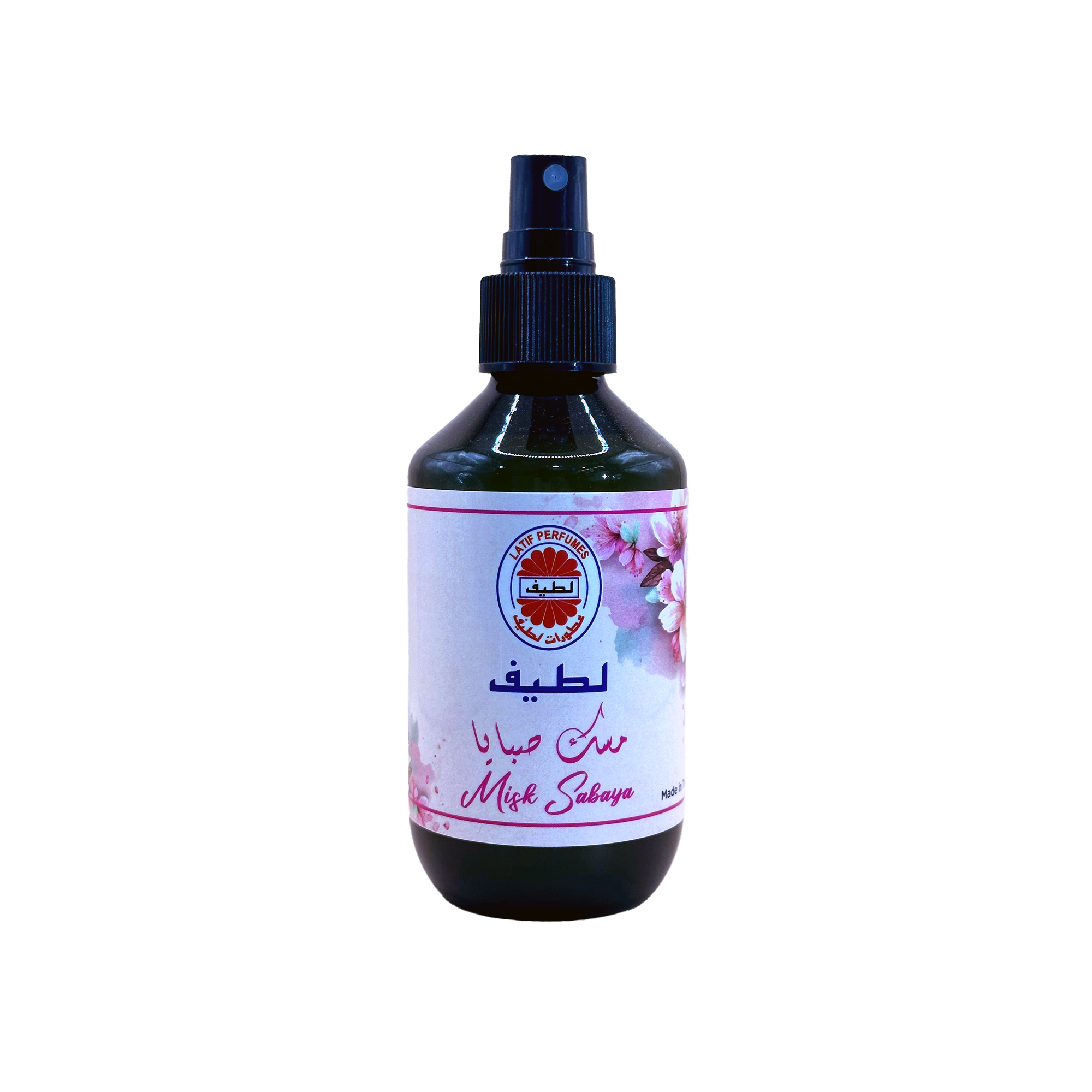 Misk Oil